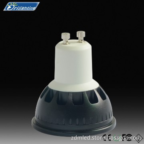 New arrival 5w cob spotlight led more smart and price